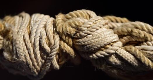 Know your knots